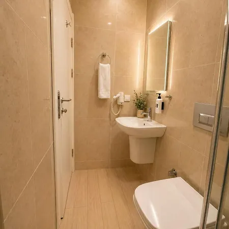 Apartment Carme House By Genius Istanbul