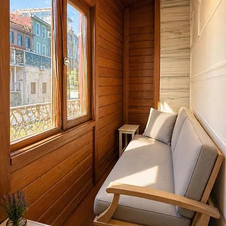 Carme House By Genius Apartment *