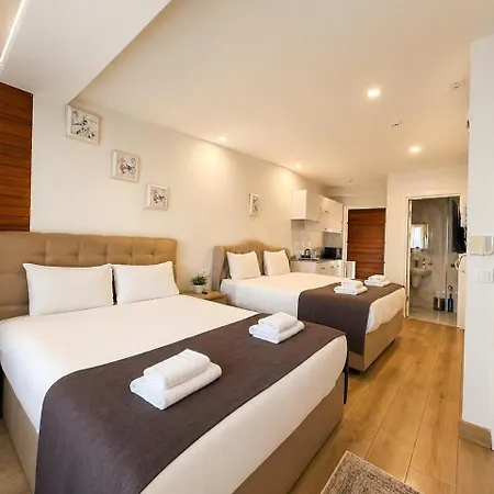 Apartment Carme House By Genius *