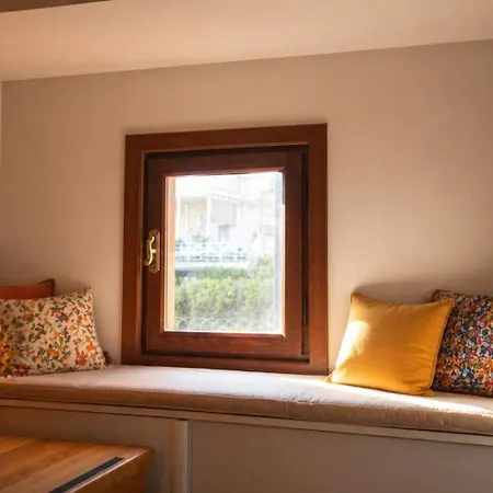 Carme House By Genius Apartment Istanbul