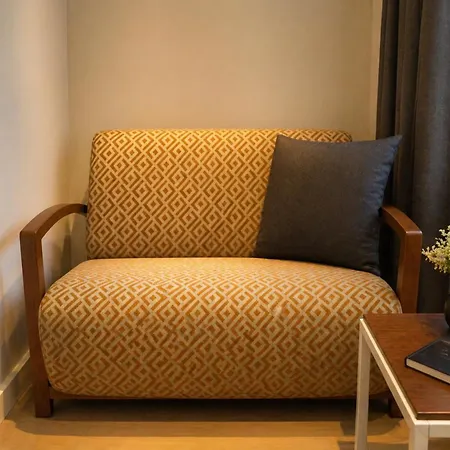 Carme House By Genius Apartment