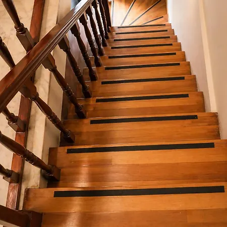 Carme House By Genius Istanbul