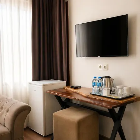 Carme House By Genius شقة