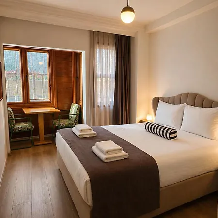 Apartment Carme House By Genius Istanbul